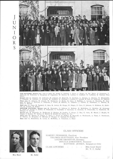 Aggie 1939 - Yearbook