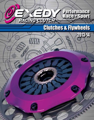2011 Ford racing performance parts catalog pdf #3