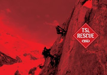 TSL Rescue - Amorini