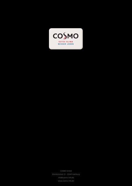 Noppenplattensystem - Cosmo