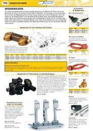 Stack Öltemperatur-Anzeige elektrisch / 60-150°C / schwarz