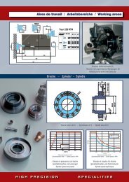 250-cnc - Schaublin Machines SA