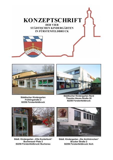 Konzeptschrift FFB-Kindergärten-neu - in Fürstenfeldbruck