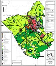 Gemeinde Holdorf Flächennutzungsplan