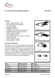 tle4270_V1_6.pdf - Infineon