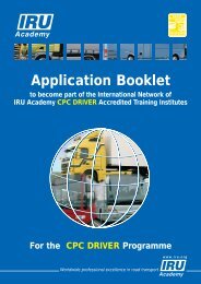 academy/accreditation/CPCDriver_AppBook_V052011_3.pdf - IRU