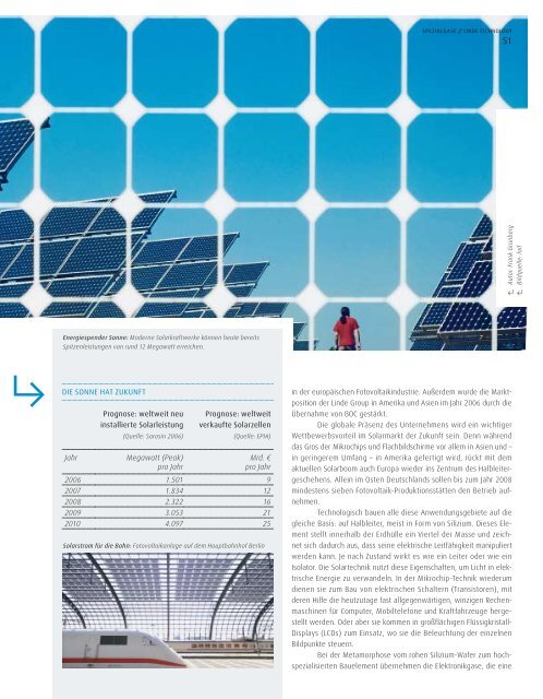 Download Linde Technology 1 | 2008 (PDF 2,5 - Linde Gas