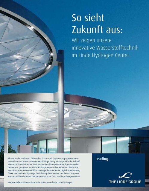 Download Linde Technology 1 | 2008 (PDF 2,5 - Linde Gas