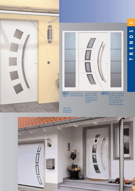 Exklusiv - GT Torsysteme AG