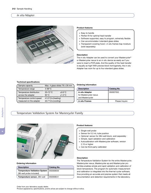 Download - Eppendorf Canada