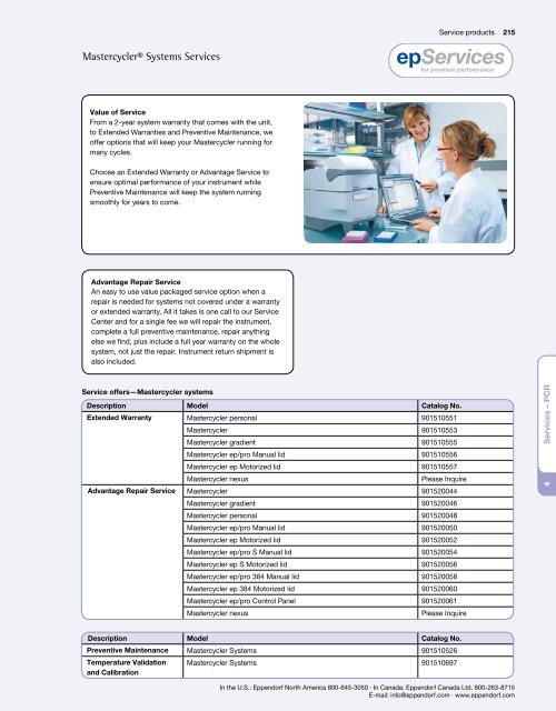 Download - Eppendorf Canada