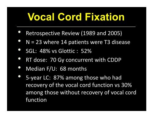 Nancy Lee, MD - ASTRO