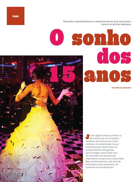 Baixar PDF - Revista Festa & Diversão
