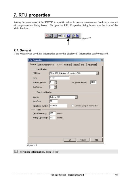 CSE-Semaphore TWinSoft Manual - ioSelect