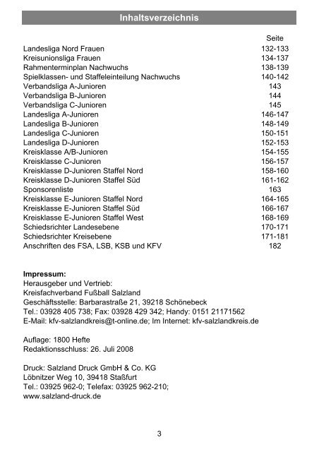 Download - KFV Salzland