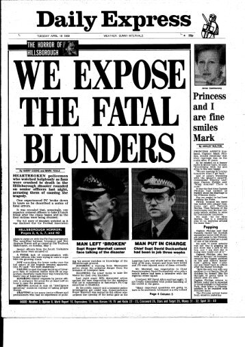 Download the document (10.02 MB) - Hillsborough Independent Panel
