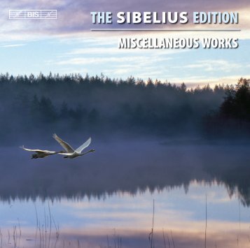 THE SIBELIUS EDITION - eClassical