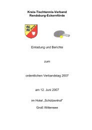 Verbandsheft 2007.pdf - KTTV RD-Eck