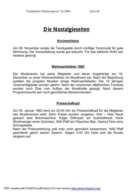 Musikexpress_01_2004.pdf - musikverein-gambach