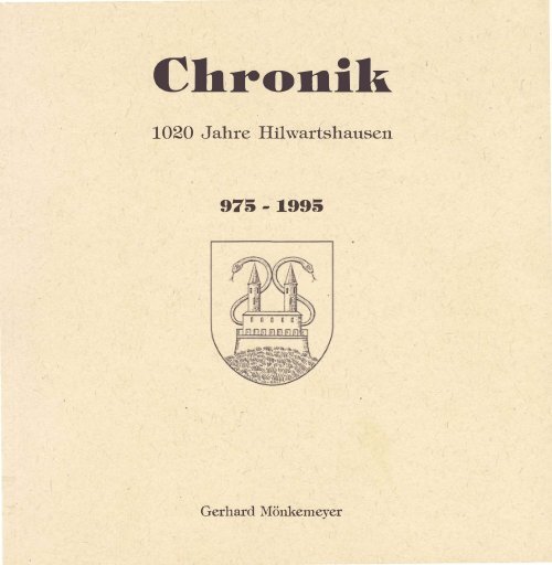 Download Hilwartshausen Am Solling