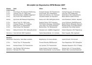 Ehrentafel der Bayerischen MTB-Meister 2007 - Bayerischer ...