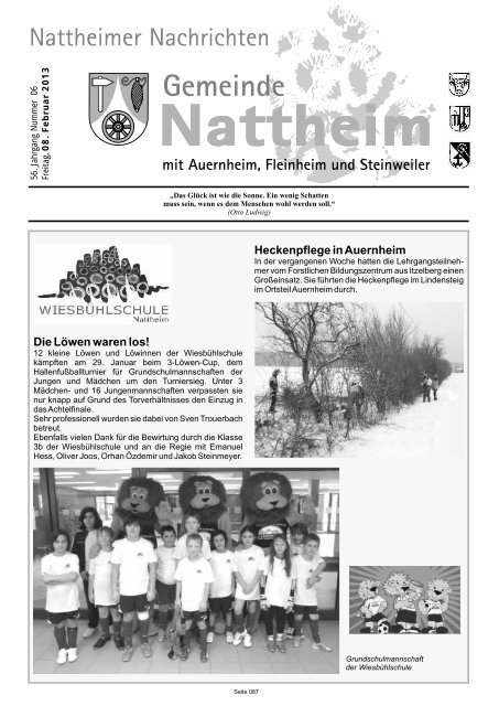 0 - Nattheim