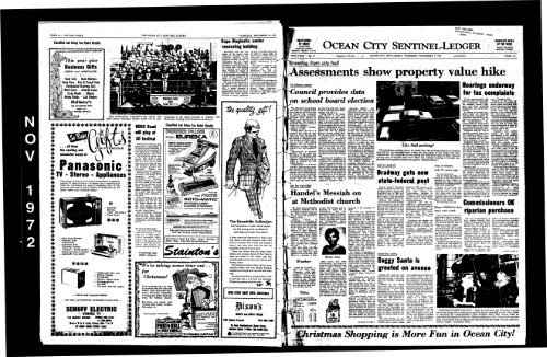 t Panasonic , - On-Line Newspaper Archives of Ocean City - The ...