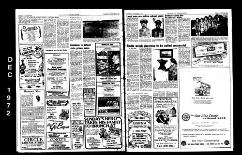 t Panasonic , - On-Line Newspaper Archives of Ocean City - The ...