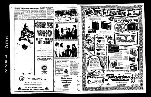 t Panasonic , - On-Line Newspaper Archives of Ocean City - The ...