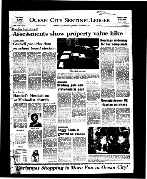 t Panasonic , - On-Line Newspaper Archives of Ocean City - The ...