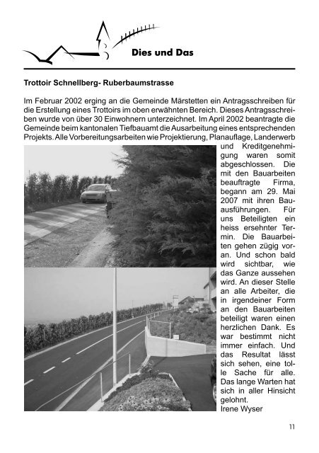 sDorfgsproech_Oktober_2008.pdf 3.86 Mb - in Märstetten - mitten im ...