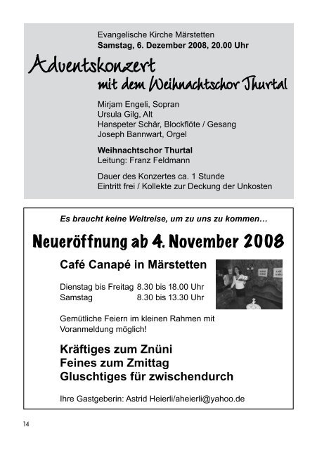 sDorfgsproech_Oktober_2008.pdf 3.86 Mb - in Märstetten - mitten im ...