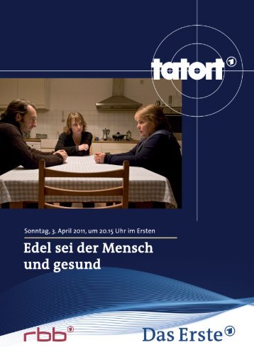 Presseheft als PDF - Florian Froschmayer