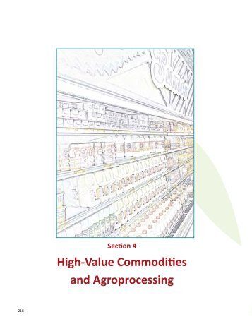 commodity chain analysis banana To understand the postharvest losses in the green bananas value chain, the project conducted three types of analysis: value chain analysis, commodity systems assessment methodology (csam) and environmental lifecycle analysis. commodity chain analysis banana To understand the postharvest losses in the green bananas value chain, the project conducted three types of analysis: value chain analysis, commodity systems assessment methodology (csam) and environmental lifecycle analysis.