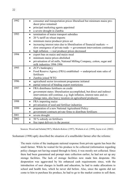 Rural Income Generation and Diversification - A Case Study ... - Doria