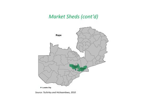 Characterisation of Fresh Produce City Supply: The Case of Lusaka ...