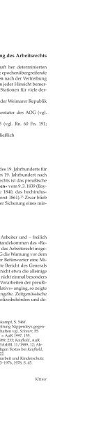 PDF - Handbuch Arbeitsrecht