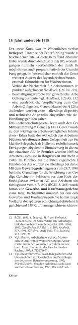 PDF - Handbuch Arbeitsrecht