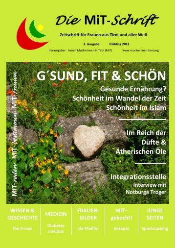 Download - Forum Musliminnen in Tirol