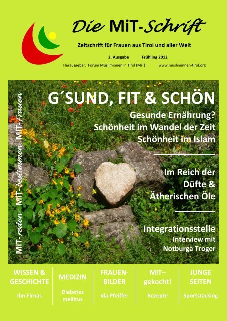 Download - Forum Musliminnen in Tirol