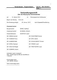 Datei herunterladen (68 KB) - .PDF - Frojach-Katsch