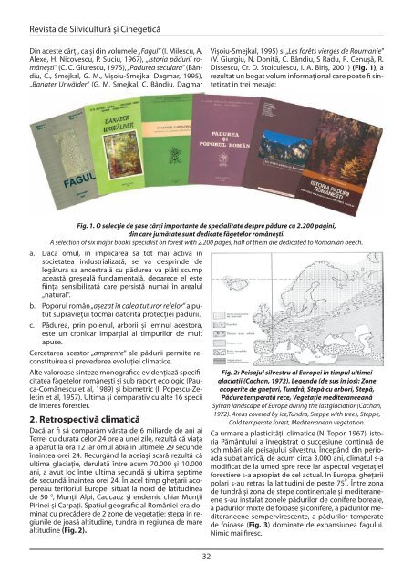 Certificarea pădurilor - Societatea Progresul Silvic