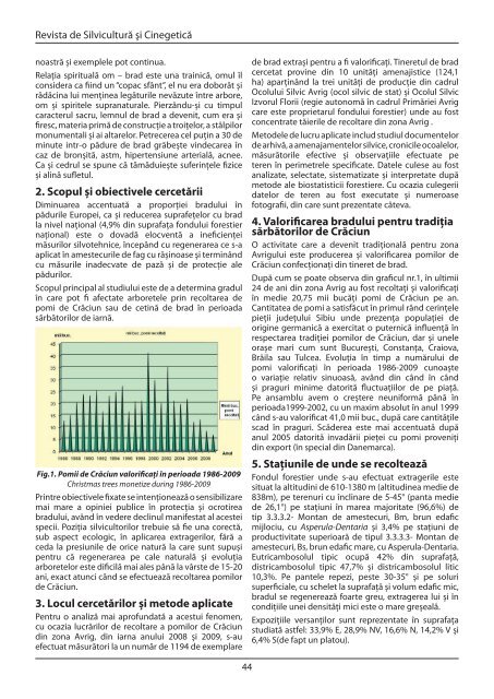 Certificarea pădurilor - Societatea Progresul Silvic