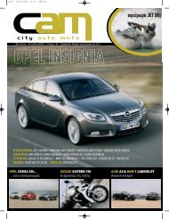 momo  Kawasaki ER-6f - City Auto