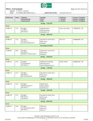 DFBnet - Vereinsspielplan - 1 - - rainer-biesler.de