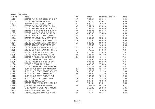 FOAM ONLY - for DGCASE@40-01 | int: 22.84 x 10.95 x 6.04 in.