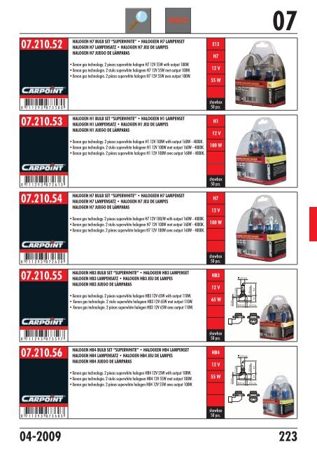 STOELHOESSET • SATZ SCHONBEZüGE - Carpoint