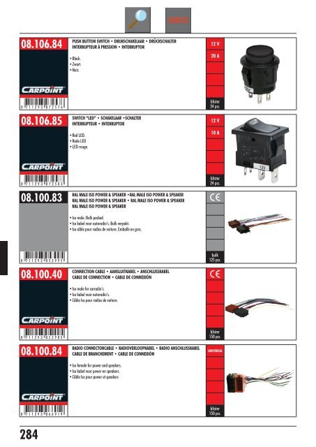 STOELHOESSET • SATZ SCHONBEZüGE - Carpoint