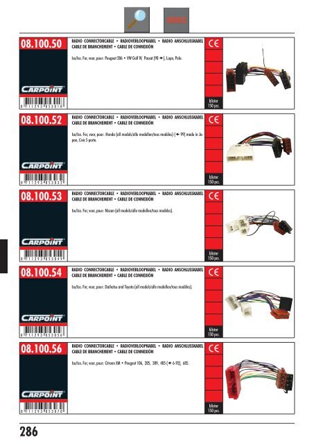 STOELHOESSET • SATZ SCHONBEZüGE - Carpoint