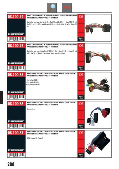 STOELHOESSET • SATZ SCHONBEZüGE - Carpoint